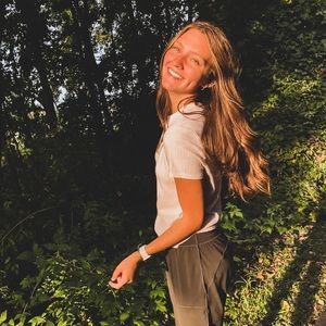 Meet your Posher, Madison